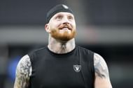 Kansas City Chiefs v Las Vegas Raiders